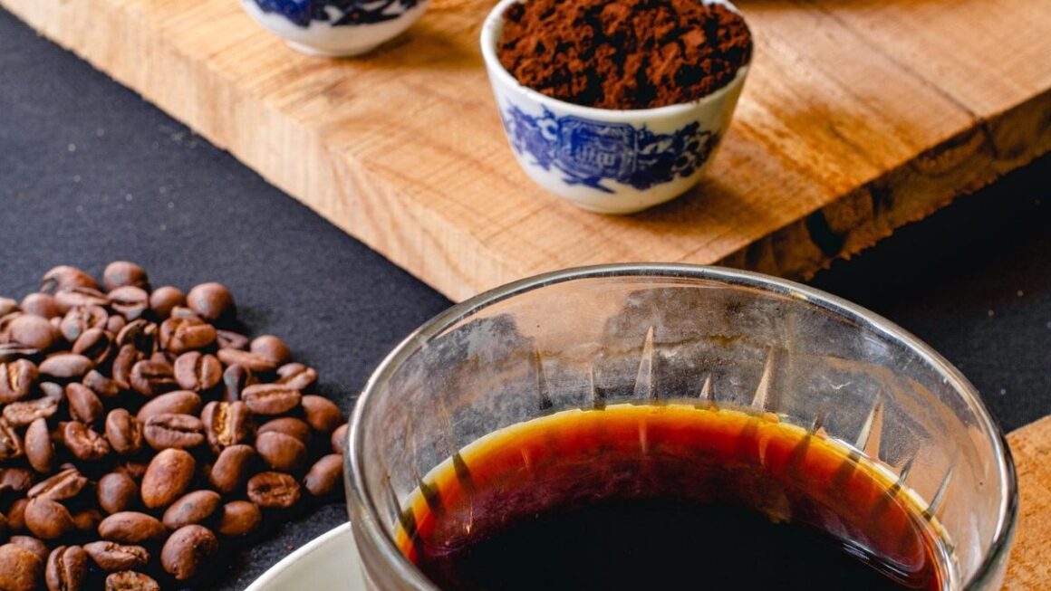 Uses for Coffee Grounds