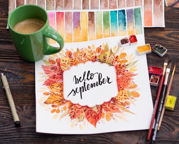 Best Buys for September