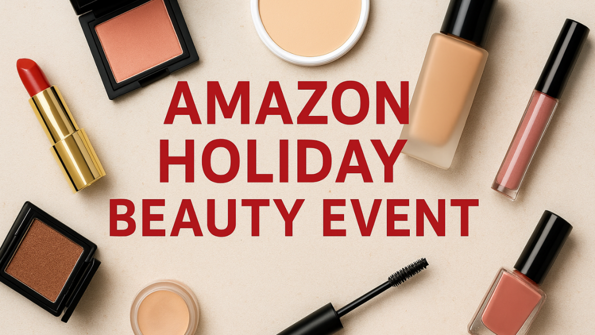 Makeup and Beauty Event -2025