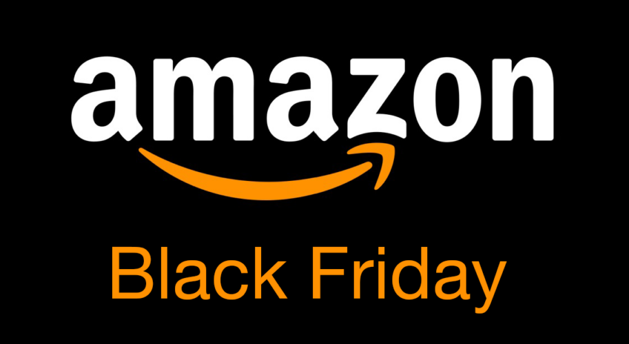 Amazon Black Friday – 2024