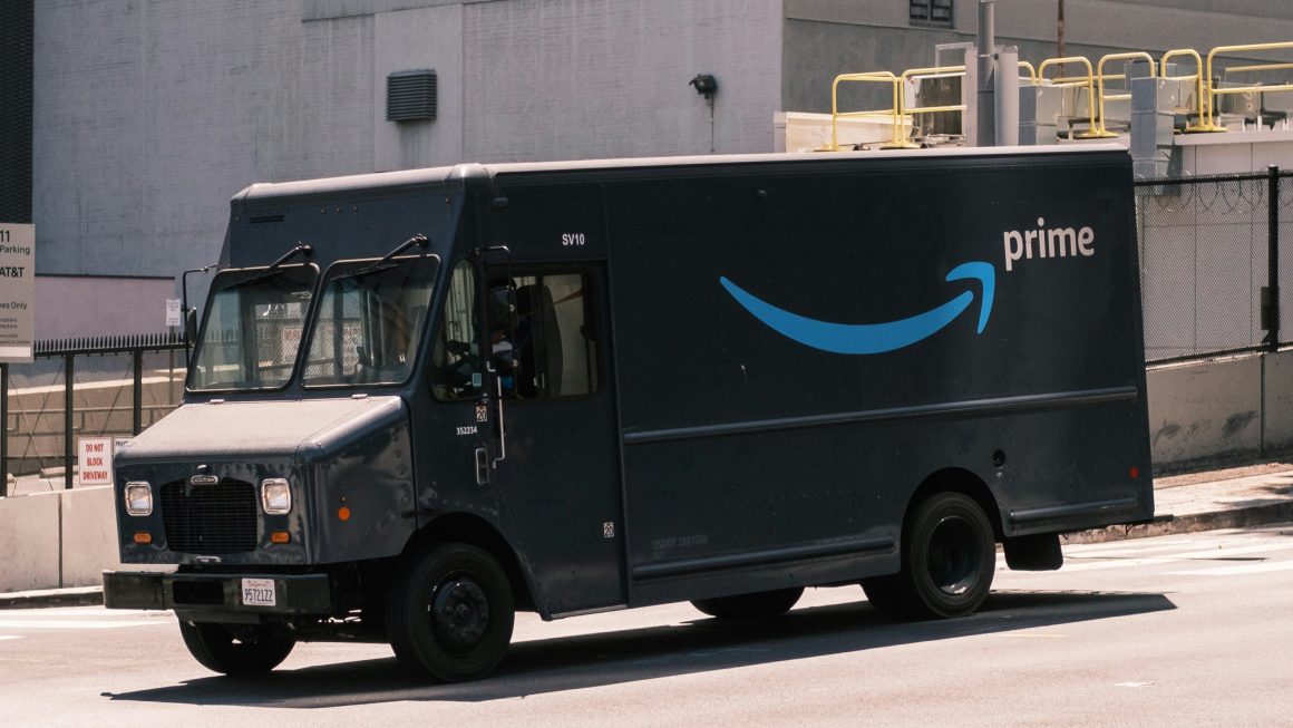 Amazon Resale (Warehouse)