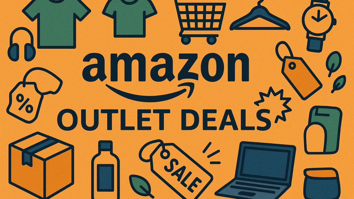 Amazon Outlet