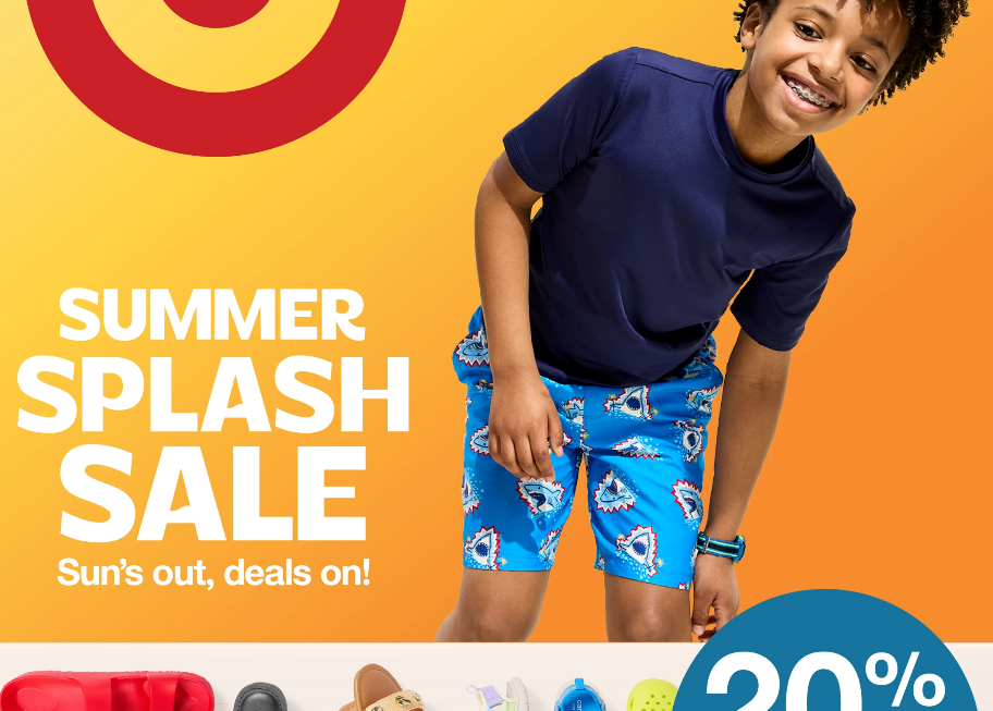 Target Weekly deals – June 15-21, 2025