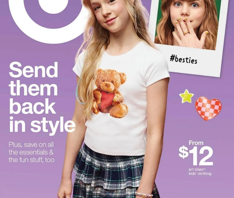 Target Weekly Deals – July 13-19, 2025