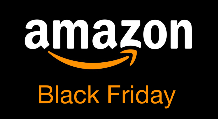 Amazon Black Friday 2025