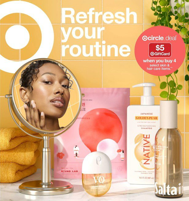 Target Weekly Deals – Feb 22-28, 2026