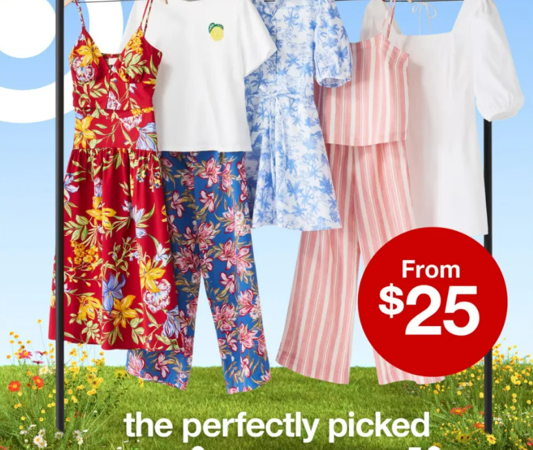 Target Weekly Deals – March 1-7, 2026