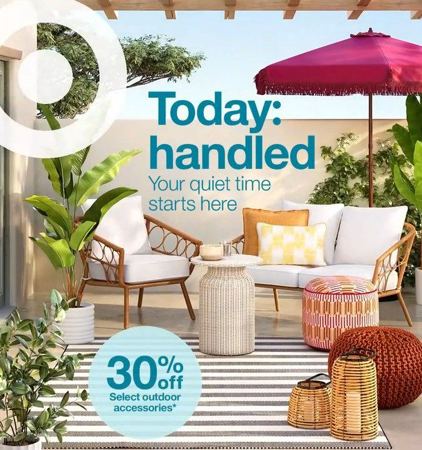 Target Weekly Deals – April 12-18, 2026