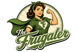 The Frugaler