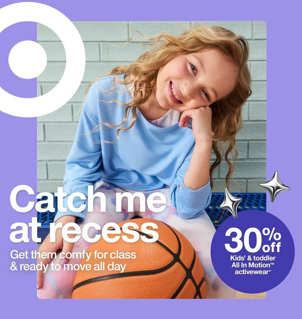Target Weekly Deals – July 26- Aug 1, 2026